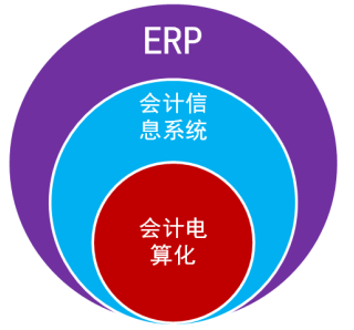 上海会计从业考试《会计电算化》知识点:ERP