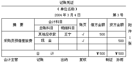 原  会计凭证按()分类,分为原始凭证和记账凭证.问:a.