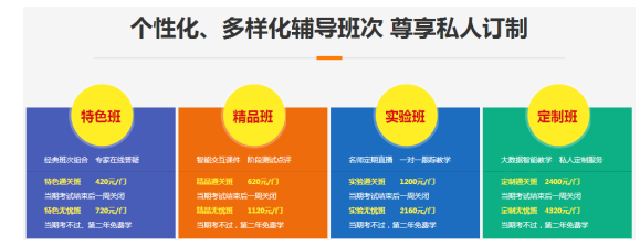 2017年广州市注册会计师考试培训辅导八大班