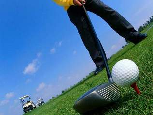 兰州大学教授研究称中国才是高尔夫球的故乡(