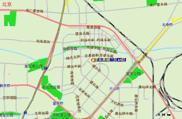 21 房地产职工大学 朝阳区劲松南路华威北里18号楼 22 北京信息