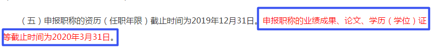 2020年高级管帐师评审季 论文筹备好了吗？