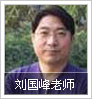 正保会计网校老师刘国峰