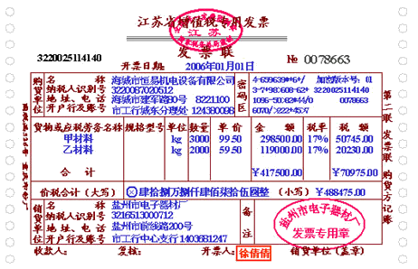 山东2016年《会计基础》模拟试题及答案解析(四)