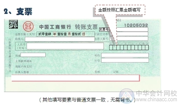 小出纳的银行日常：开立银行汇票