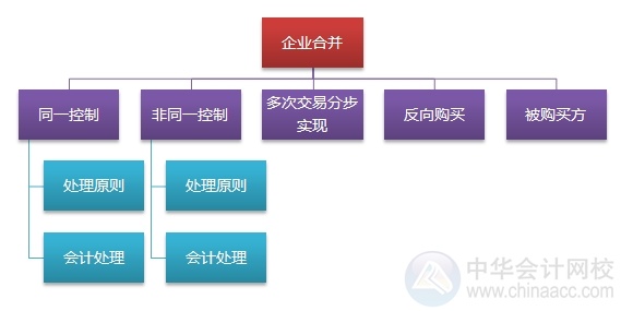 2015注会“借题发挥”会计篇汇总：第二十五章企业合并