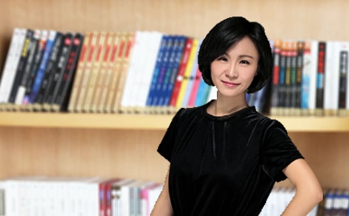 正保会计网校 美国CPA 老师 Jenny Li 介绍 aicpa uscpa