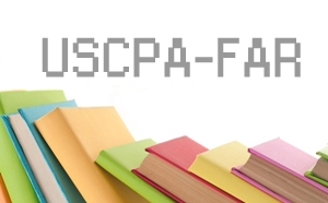 USCPA考试通关考生分享FAR备考策略