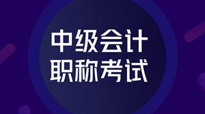 在海南工作的外籍考生可以报名2020海南中级会计师吗？