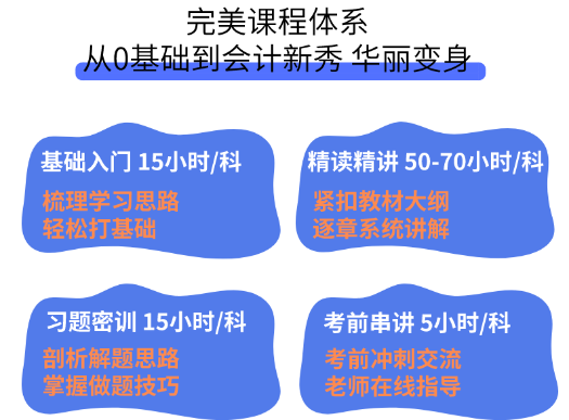 叮铃铃！2020税务师直播领学班开课啦！