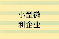 小型微利企业税收优惠，如何优化与享受？