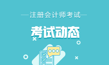 广东cpa考试查询时间已公布！