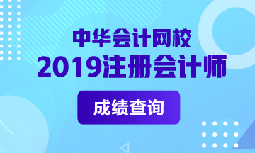 辽宁2020年注册会计师合格标准已出炉