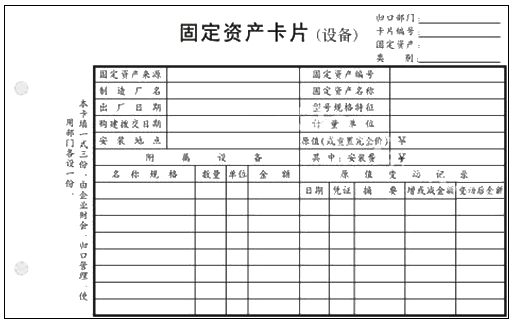 会计账簿分类汇总,另附各类账簿参考图哦!