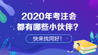 【大数据分析】每年和你抢注册会计师位置的竟是这些人！