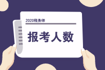 2020年铜陵市高级经济师考生：32人