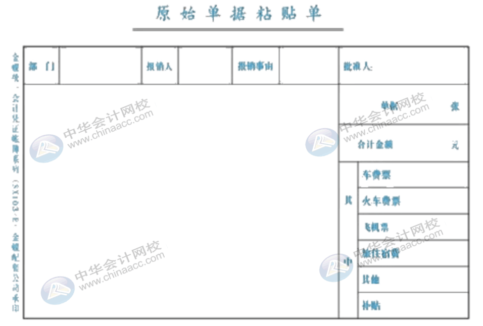 费用报销时，财务人员应该重点注意哪些事项？