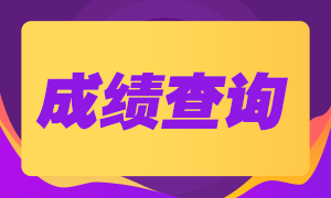 湖北武汉2020银行从业资格证官网成绩查询入口
