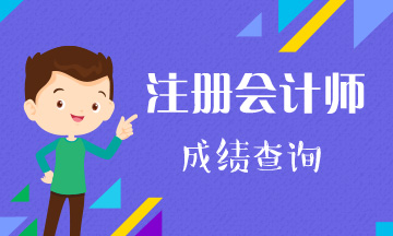 你知道山东青岛2020年注册会计师考试时间吗！