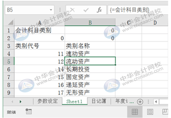 如何利用Excel编制日记账？