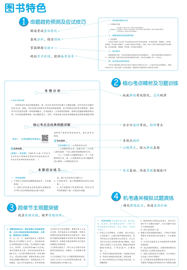 郭建华：2020中级考试覆盖神器-《经典题解》使用方法！Get>