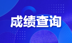 海口11月期货从业资格考试成绩查询时间