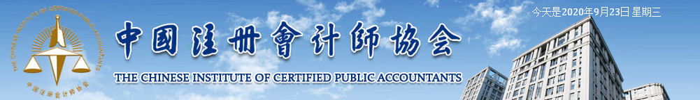 关于2020注会全国统一考试计算机考试环境下故障处理办法的公告