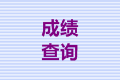 2020安徽淮南中级会计考试成绩查询时间