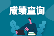 2020年重庆高级经济师成绩查询网址