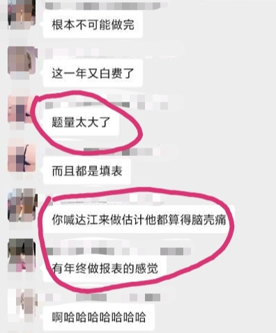 注会财管题量