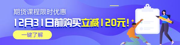 11月期货从业资格考试在即！这些事项要注意！