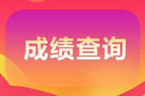 2021银行职业资格考试成绩查询流程？可以异地考试吗？