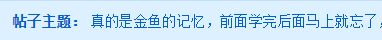 备考中级会计职称 总是记不住知识点该怎么办？”