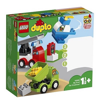 乐高 德宝DUPLO