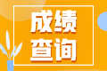 查分啦！西藏2022年审计师考试成绩查询入口官网