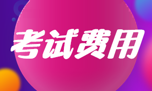 四川自贡2022注会考试预约交费！