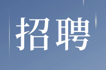 利欧集团（上市）︱财务经理︱杭州