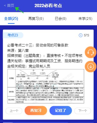 速记！初级会计考试易错易混点&经济法日期考点