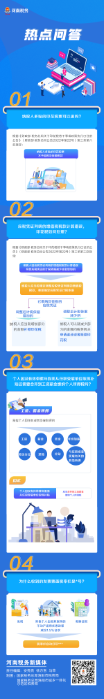 为什么收到的发票票面税率栏是*号？