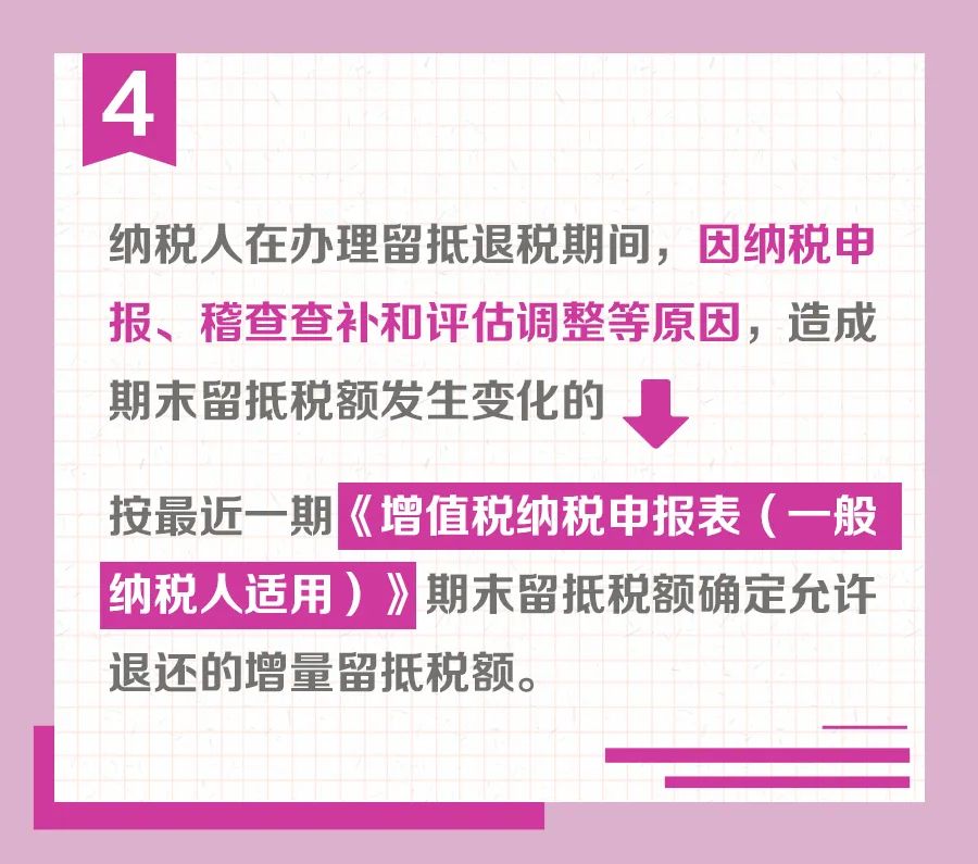 9图助你快速掌握留抵退税申报要点4