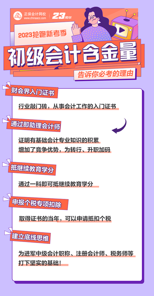 医学生还能参加这个考试？简单好拿证！