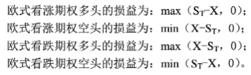 【公式】《证券投资基金基础知识》公式汇总