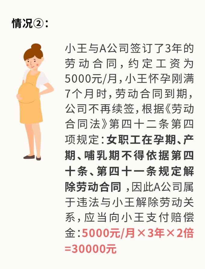 经济补偿金和赔偿金区别