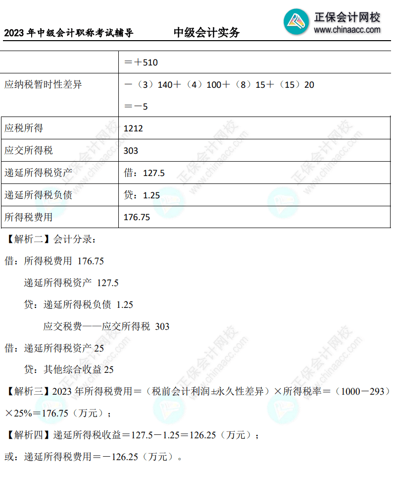 母仪天下第四季答案3