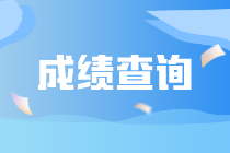 中国注册会计师查分入口是什么？怎么查询？