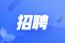 安徽正一会计师事务所有限公司招聘财务审计和实习人员