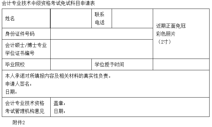 江苏宿迁2024年中级会计考试会计专业学位衔接等相关报名审核工作的通知
