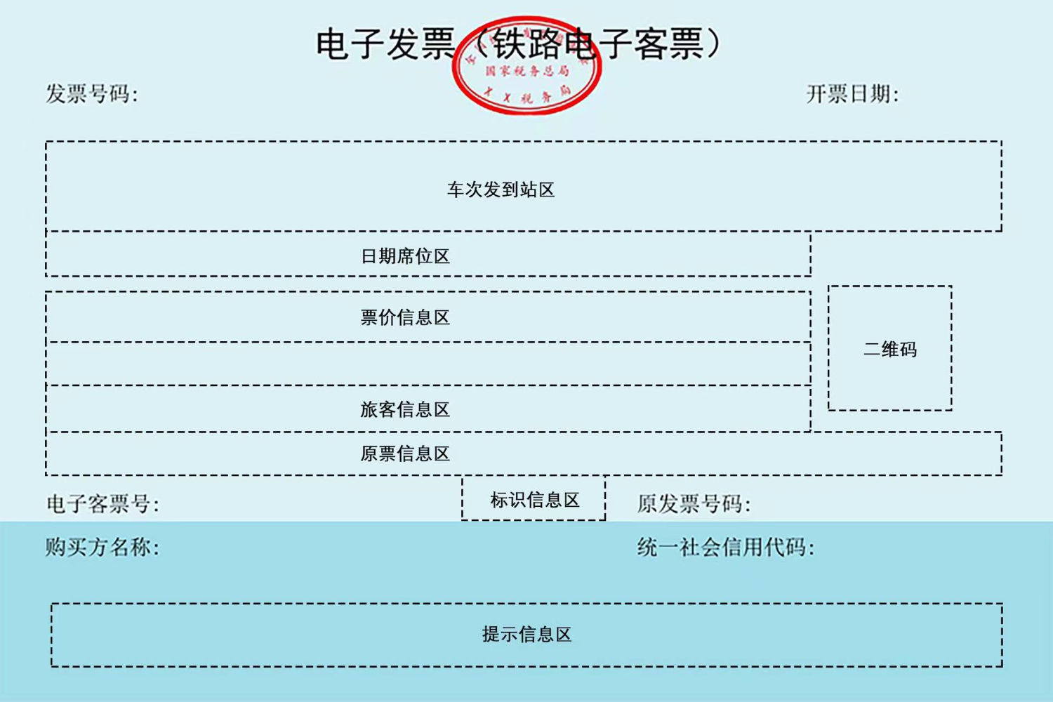 铁路电子客票常见问题