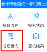 2024年注册会计师考试成绩查询入口