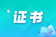 2024年资产评估师各地证书领取信息汇总